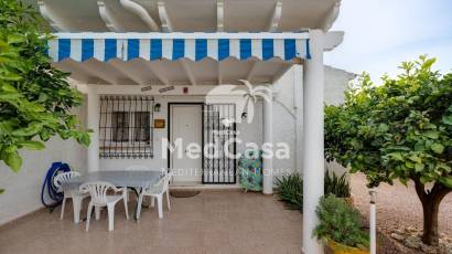 Segunda mano - Semi pareado -
Orihuela Costa - La Florida