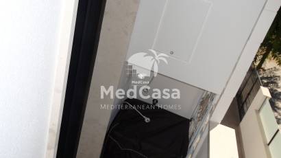 New Build - Penthouse -
Pilar de la Horadada