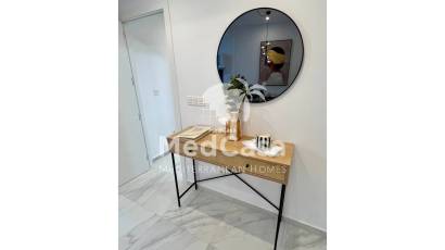 New Build - Apartment -
Jacarilla