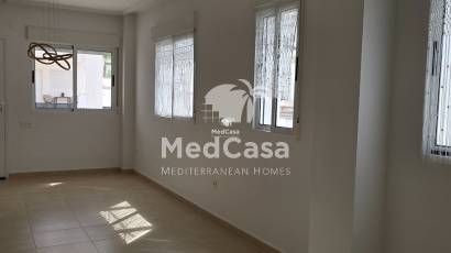 Segunda mano - Villa -
San Fulgencio - Urbanización La Marina