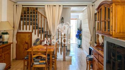 Resale - Townhouse -
Orihuela Costa - Playa Flamenca