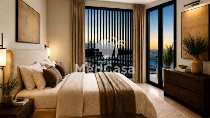 Neubau - Apartment -
Torrevieja