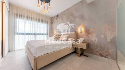 Neubau - Penthousewohnung -
San Miguel de Salinas
