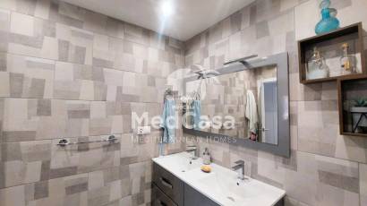 Resale - Townhouse -
Orihuela Costa - La Florida