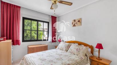 Wiederverkauf - Apartment -
Orihuela Costa