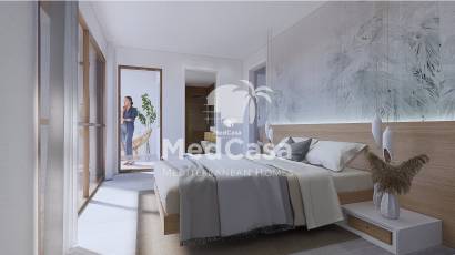 New Build - Townhouse -
Los Alcázares