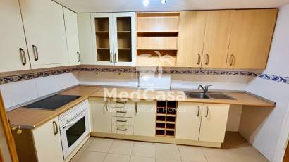 Resale - Apartment -
Guardamar del Segura - Guardamar