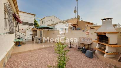 Segunda mano - Semi pareado -
Orihuela Costa - La Florida