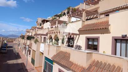 Neubau - Apartment -
Aguilas