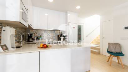 Neubau - Villa -
San Pedro del Pinatar