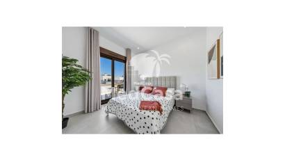 Neubau - Villa -
Golf Vistabella