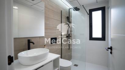 Neubau - Penthousewohnung -
Pilar de la Horadada