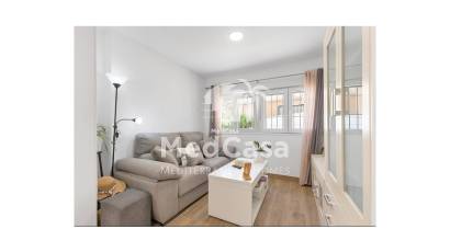 Resale - Ground floor apartment -
Orihuela Costa