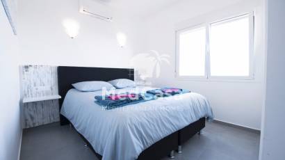 Resale - Villa -
Calpe - Maryvilla