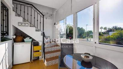 Segunda mano - Ático -
Orihuela Costa - Cabo Roig