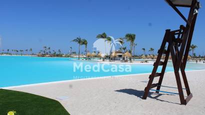 New Build - Apartment -
Santa Rosalia