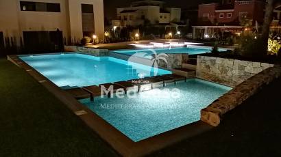 New Build - Ground floor apartment -
Torrevieja