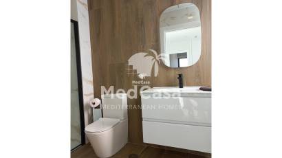 New Build - Semi detached  -
Los Montesinos