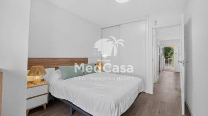 Segunda mano - Apartamento -
Orihuela Costa - Villamartín