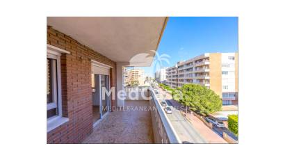 Resale - Apartment -
Torrevieja - Punta prima