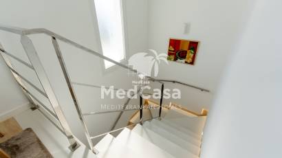 Neubau - Villa -
San Pedro del Pinatar