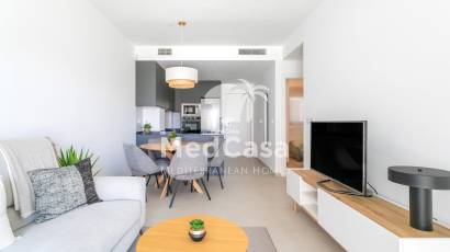Neubau - Apartment -
Torrevieja