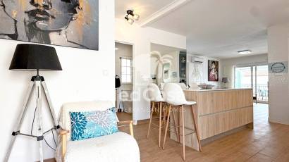 Resale - Villa -
Orihuela Costa - Villamartín