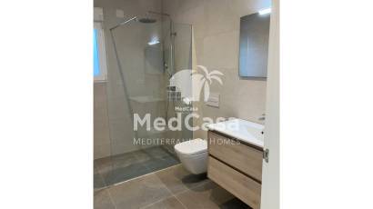 Neubau - Villa -
Pinoso