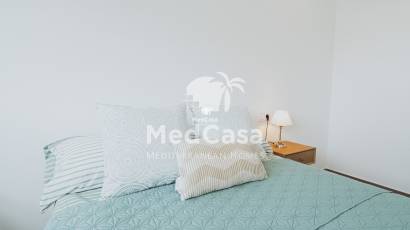 New Build - Apartment -
Redován