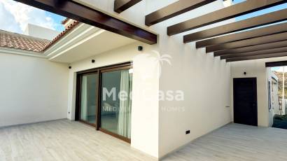 Neubau - Villa -
Golf La Finca - La Finca Golf