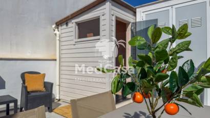 Resale - Penthouse -
Torrevieja