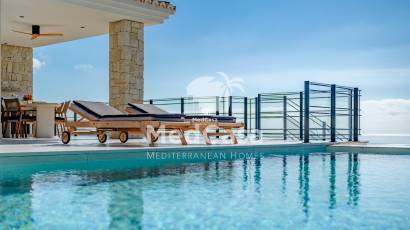 Resale - Luxury Villa -
Benissa - Pedramala