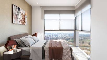 New Build - Apartment -
Guardamar del Segura - Guardamar