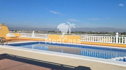 Segunda mano - Apartamento -
Formentera del Segura