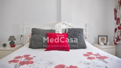 Segunda mano - Apartamento -
Ciudad Quesada - La Marquesa Golf