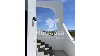 Neubau - Villa -
Ciudad Quesada