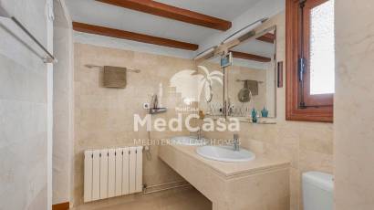 Wiederverkauf - Villa -
Orihuela Costa - Villamartín