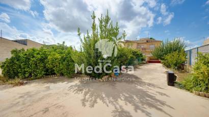 Resale - Villa -
Orihuela Costa - Hurchillo