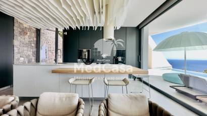 Resale - Villa -
Altea - Altea Hills