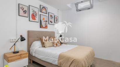 New Build - Villa -
La Marina