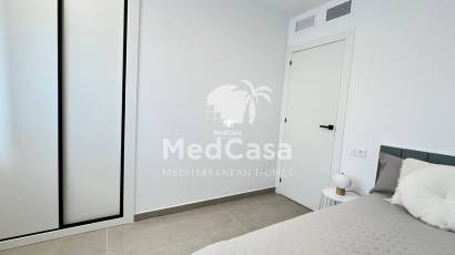 New Build - Townhouse -
Benferri