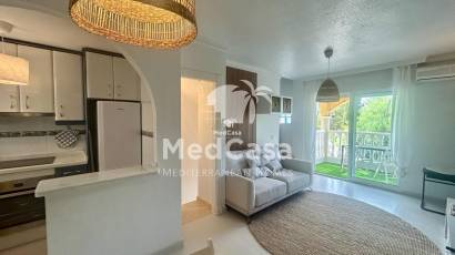 Segunda mano - Adosado -
Algorfa - Montemar