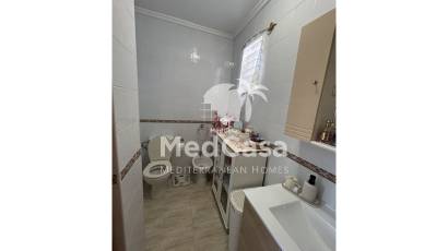 Resale - Apartment -
Orihuela Costa - Villamartín