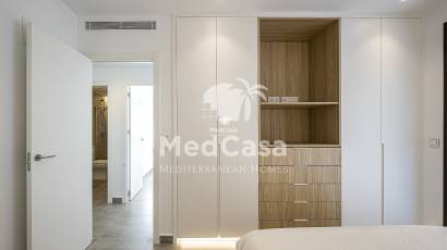 Neubau - Penthousewohnung -
Pilar de la Horadada