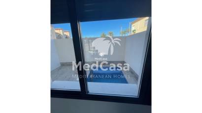 New Build - Townhouse -
San Pedro del Pinatar