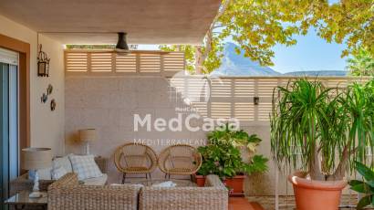 Segunda mano - Adosado -
Jávea/Xàbia - El Arenal