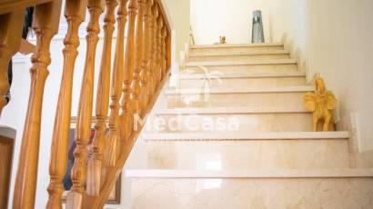 Resale - Townhouse -
Orihuela Costa - Los Dolses