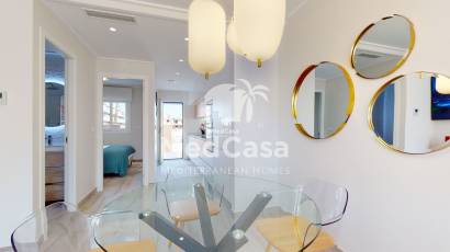 Neubau - Apartment -
Pilar de la Horadada