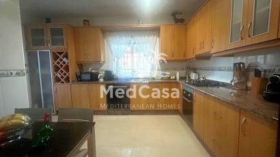 Wiederverkauf - Villa -
Orihuela Costa - Altos de Campoamor