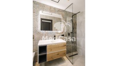 New Build - Ground floor apartment -
Ciudad Quesada